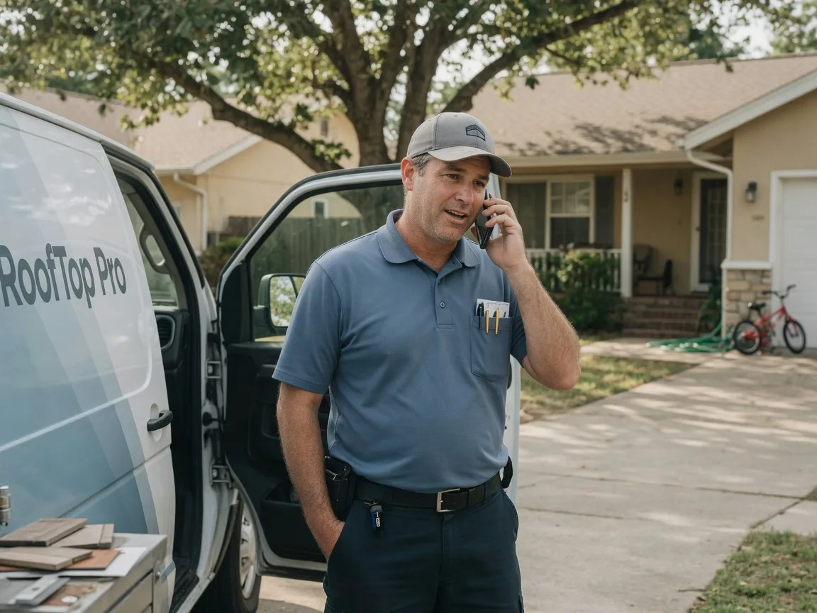Roof Repair Nielsville, MN FAQs