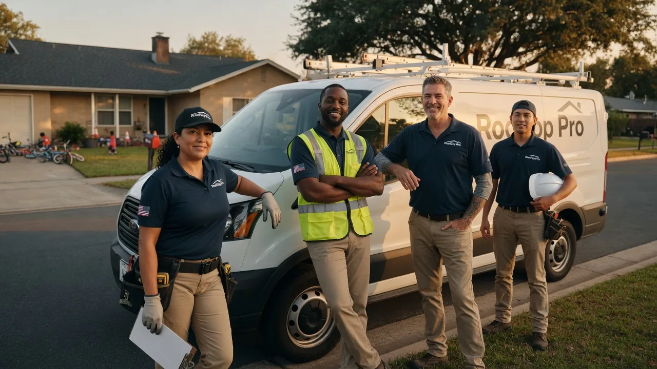 Roof Repair in Nielsville, MN near me